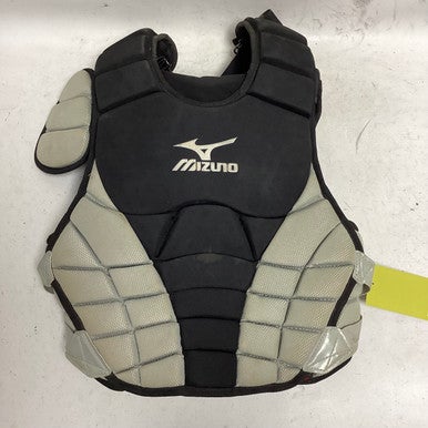 Used Mizuno Samurai Adult Catcher's Chest Protector 11855-s000165158