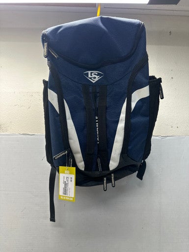 Louisville Slugger (Used) Blue