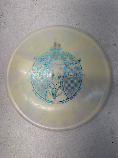 Used Innova Og Goat Hole Kids Other Golf Disc None 11835-s000190355
