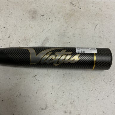 Used Victus Vandal Vcbv2 Bb Sb High School -3 Bat 33" 11855-s000173451