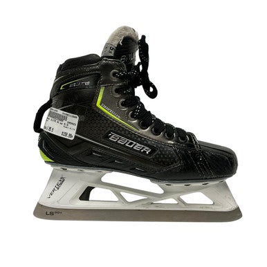 Used Bauer Elite Junior Goalie Skate Junior 05.5 11680-s000411070