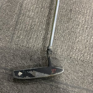 Used Dunlop Tbs Mens Putter Rh 11614-s000208066