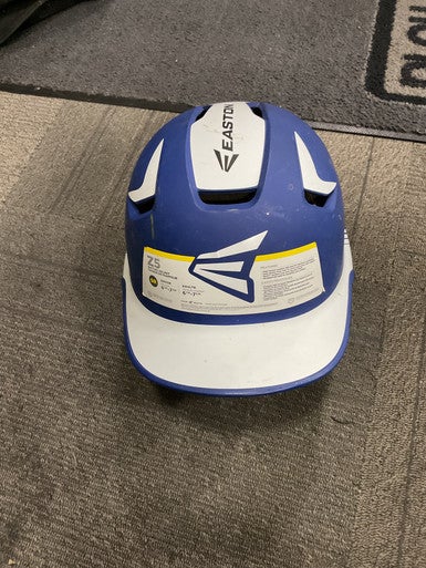 Used Easton Batting Helmet Batting Helmet No Mask Navy Blue Lg 11614-s000207989
