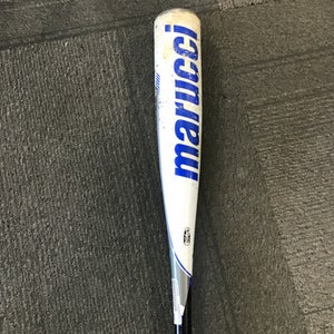 Used Marucci F5 Bb Sb Usssa 2 3 4 Bat 29" 11614-s000204617