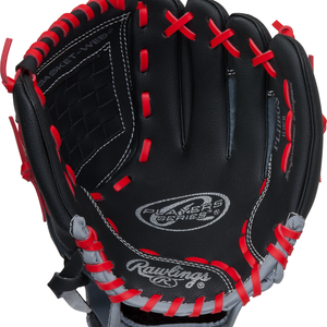 New Rawlings Sure Catch Bb Sb Glove Lh Throw 11614-sure-catch