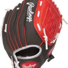 New Rawlings Players Series Bb Sb Glove Lh Throw 11614-players-series