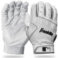 New Franklin 2nd Skinz Bb Sb Batting Gloves 11614-2nd-skinz