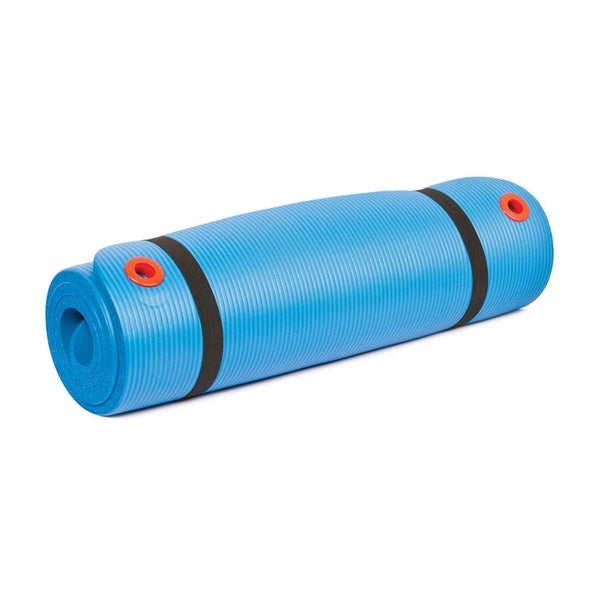 New Bodysport 72in Exercise Mat Exercise Accessory Other 11614-72in-exercise-mat