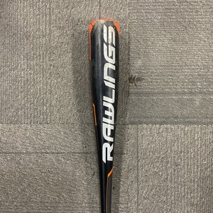Used Rawlings Prodigy Bb Sb Usa 2 5 8 Bat 30" 11614-s000208655