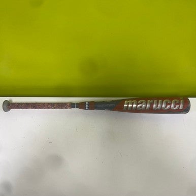Used Marucci Cat 9 Connect Bb Sb Usssa 2 3 4 Bat 29" 11307-s000253337