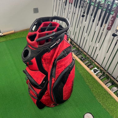 Used Ogio Cart Bag Mens Cart Bag None 11307-s000252846