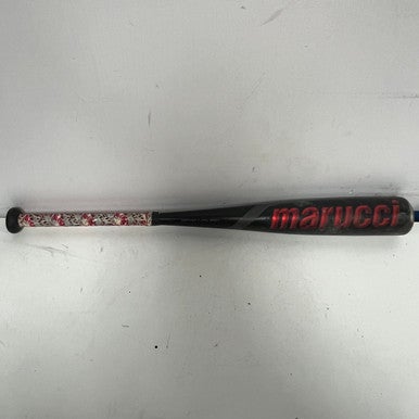 Used Marucci Cat 9 Bb Sb Usssa 2 3 4 Bat 28" 11307-s000251628