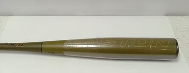 Used Easton Bb23bstb 32" -3 Drop High School Bats 11862-s000078321