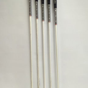 Used Tour Edge Hot Launch Mens Complete Set Rh 5 Piece 11862-s000085914