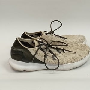 Used Under Armour Senior 12 Basketball Shoes 11862-s000078863