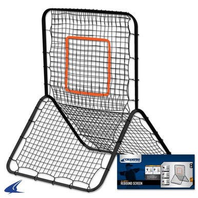 New Champro Pitchback Screen 58"x42" Nb10 11862-chpnb10