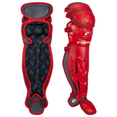 New Optimus Pro Sg 16.5" Red 11862-chpcg181sc