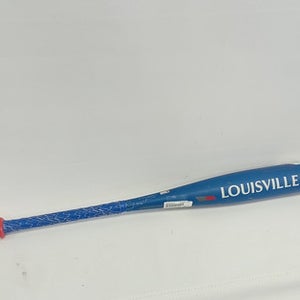 Used Louisville Slugger Jbb 27" -10 Drop Youth League Bats 11862-s000083533