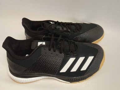 Used Adidas Senior 11 Volleyball Shoes 11862-s000081562