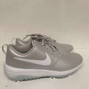 Used Nike Womens Golf Shoes Tan Senior 8.5 11862-s000083596