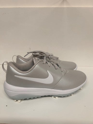 Used Nike Womens Golf Shoes Tan Senior 8.5 11862-s000083596