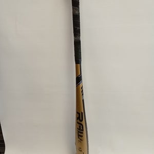 Used Rawlings Velo 33" -3 Drop High School Bats 11862-s000079277