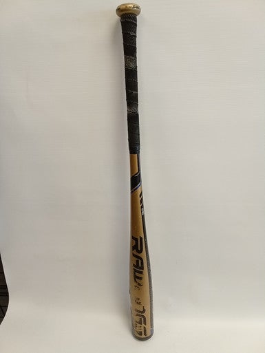 Used Rawlings Velo 33" -3 Drop High School Bats 11862-s000079277
