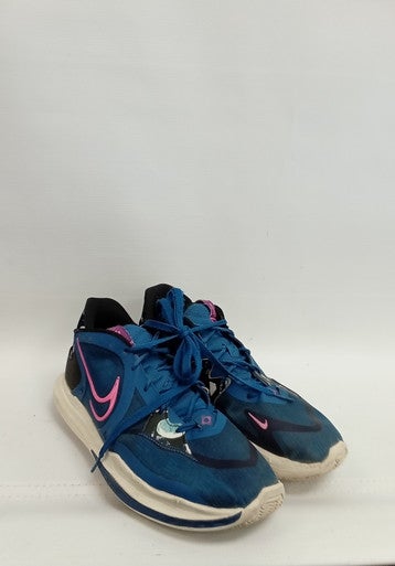 Used Senior 10 Basketball Shoes 11862-s000083532