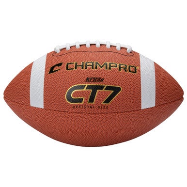 New Ct7 Football - Youth 11862-chpfb7y