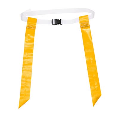New Football Flag Belt Go 11862-chpa105dzgo