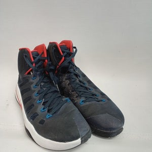 Used Nike Senior 13 Basketball Shoes 11862-s000083673