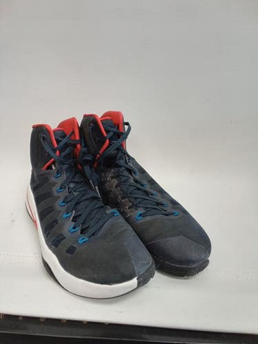 Used Nike Senior 13 Basketball Shoes 11862-s000083673