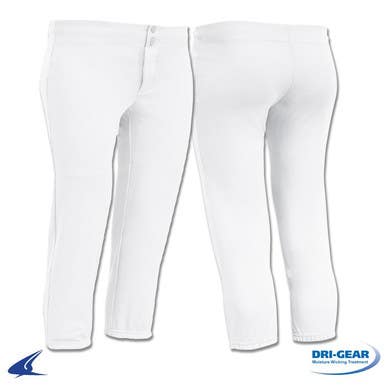 New League Pant White Xl 11862-chpbp8awxl