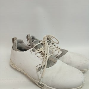 Used Senior 13 Golf Shoes 11862-s000083021