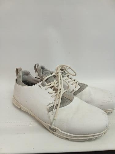 Used Senior 13 Golf Shoes 11862-s000083021