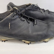 Used Senior 13 Golf Shoes 11862-s000083020