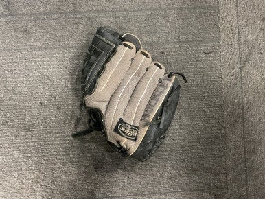 Used Louisville Slugger Genesis Gelb19105 Bb Sb Glove Lh Throw Black 10 1 2" 11614-s000206484