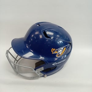 Used Easton Z5 Solid Md Baseball And Softball Helmets 11862-s000082399