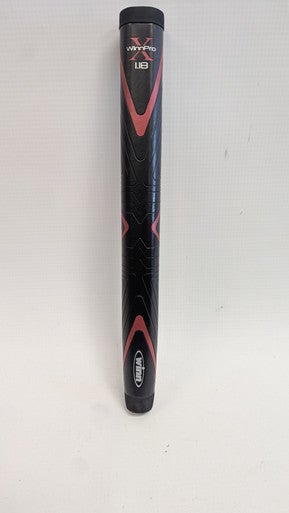 New Z11 - Pro 1.18 Blk Red 11862-jmgwpx18bk