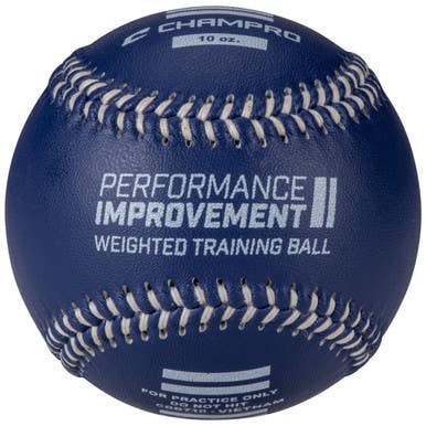 New Weighted Bb - 10oz - Royal 11862-chpcbb710cs