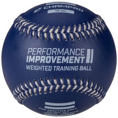 New Weighted Bb - 10oz - Royal 11862-chpcbb710cs