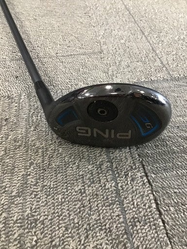 Used Ping G Mens Hybrid Club Rh 5 Hybrid 11614-s000204966