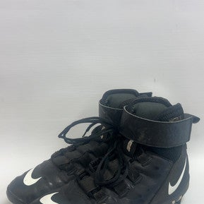 Used Nike Adult Fb Cleats Black Senior 8 11862-s000086174
