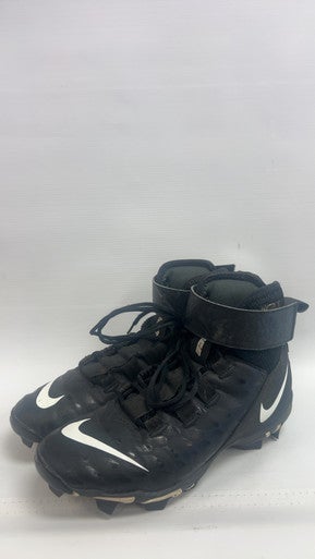 Used Nike Adult Fb Cleats Black Senior 8 11862-s000086174