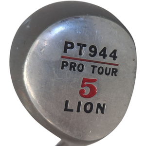 Used Loin Mens Fairway Wood Rh 5 Wood 11862-s000085010