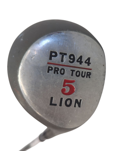 Used Loin Mens Fairway Wood Rh 5 Wood 11862-s000085010