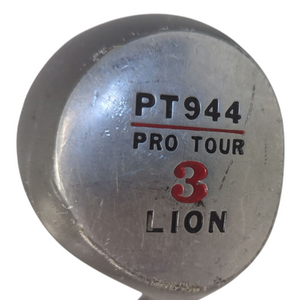 Used Loin Mens Fairway Wood Rh 3 Wood 11862-s000085011