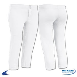New League Pant White Xl 11862-chpbp8ywxl