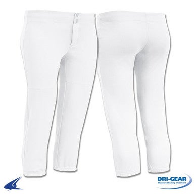 New League Pant White Xl 11862-chpbp8ywxl