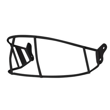 New Hx Softball Mask - Black 11862-chphxmsb